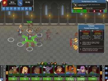 被遗忘的星球装备获取