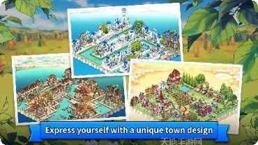 开心庄园红包版赚钱方法