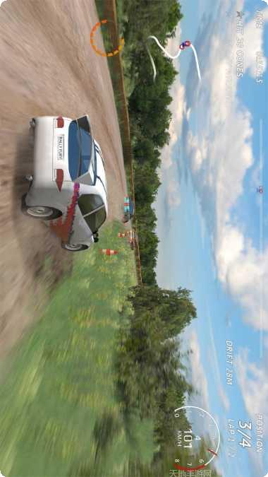 遨游世界模拟器卡车之星游戏特色