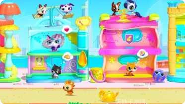 小小宠物世界下载地址