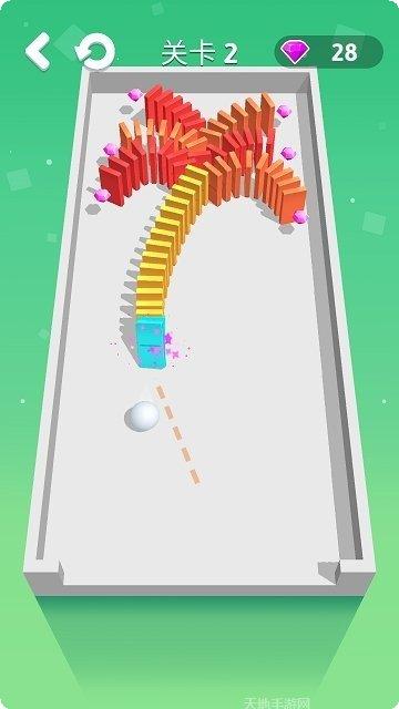 滚动的绳索天空最新版本