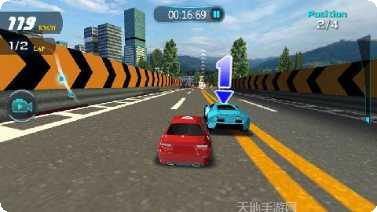 赛车运动经理赛事挑战