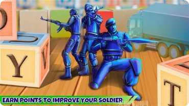 兵人战争模拟安卓版