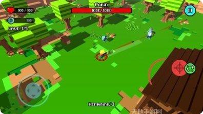 像素射击任务玩法介绍