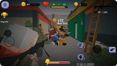 末日求生王者归来最新版本