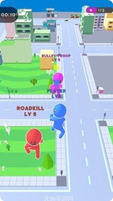 巨人大脚模拟器3D玩法介绍