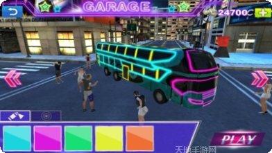 巴士驾驶模拟器安卓版