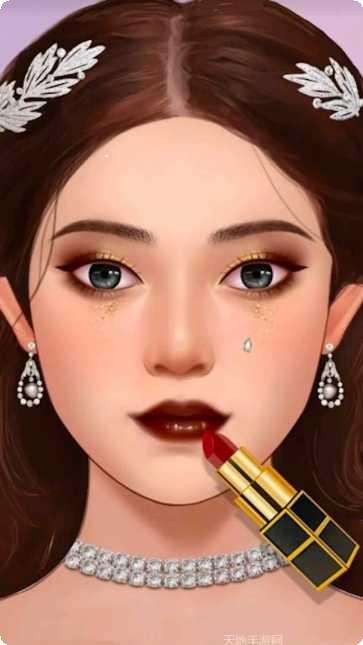 少女美妆日记最新版本