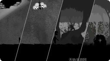 万圣节夜间派对活动