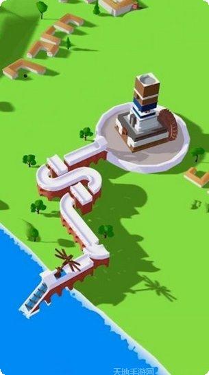 水连接城市玩家交流群