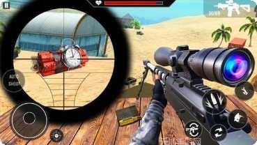 战场狙击手下载