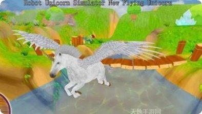 独角兽彩虹曲奇饼最新版本