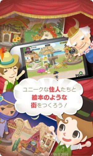 LINE Dragon Flight玩法介绍