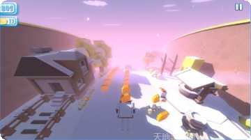 小鸡的追逐最新版本下载