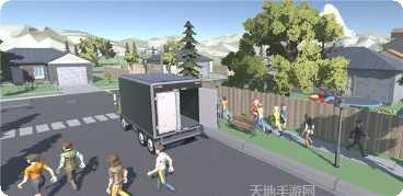 像素哥们小偷下载