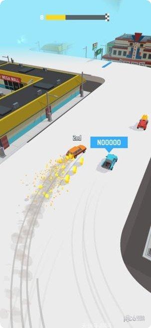 Drift Hunters最新版本下载