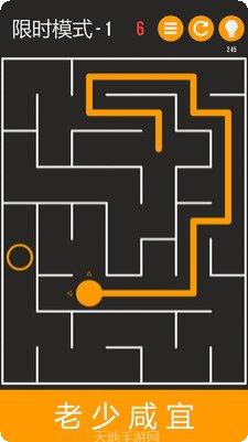 迷宫解谜游戏推荐