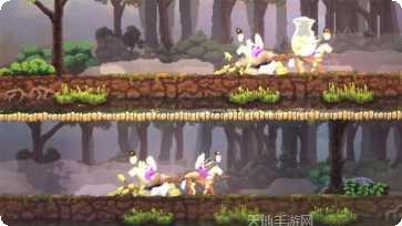 王国两个皇冠玩法