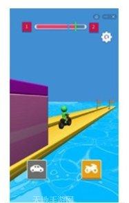 开车我最6游戏攻略