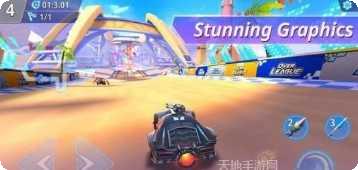 终极决赛伙伴2角色介绍