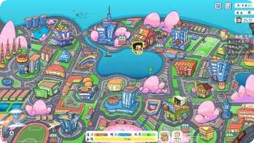 投资模拟器拼图怎么玩