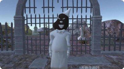 可怕的秘密邻居3D游戏攻略