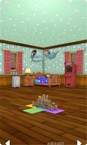 彼得潘梦幻岛冒险游戏下载