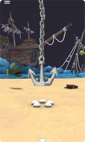 彼得潘梦幻岛冒险角色介绍