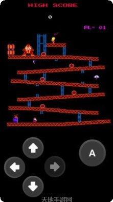 街机金刚游戏攻略