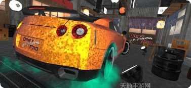 Drift Hunters最新版本下载