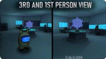 太空杀双人射击好玩吗