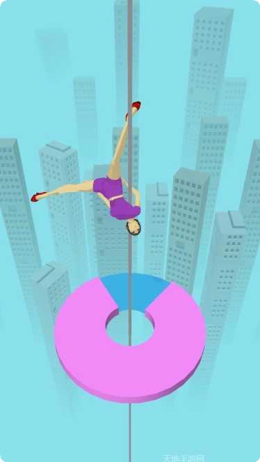 疯狂爱走秀游戏下载