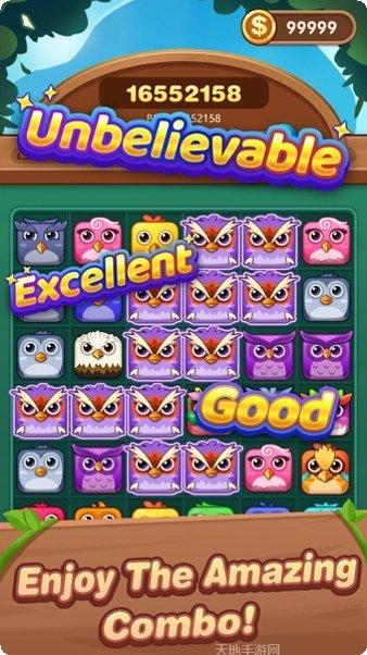 Bird Attack游戏攻略