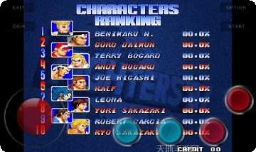 格斗之皇商店版下载