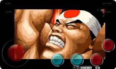 格斗之皇商店版更新