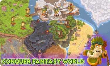 被诅咒的宝藏中文版最新版本