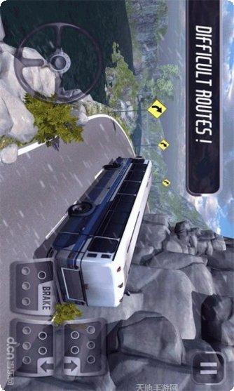 公交车大亨模拟器下载