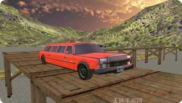 豪华轿车飞行机器人玩法介绍