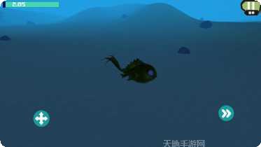 海底大猎杀进化版攻略