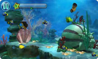 海底大猎杀进化版评测