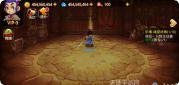 梦幻重游最新版本