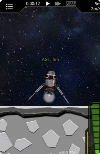 简单火箭2中文版下载