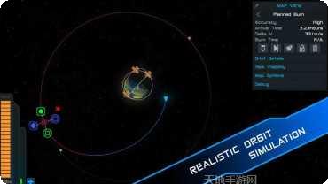 简单火箭2中文版游戏玩法