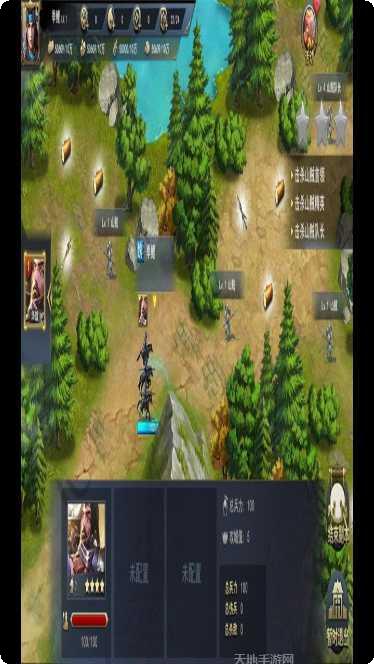 三国英雄阁最新版本