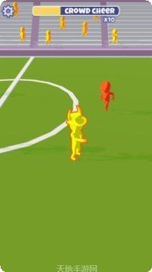 体育场大亨游戏攻略