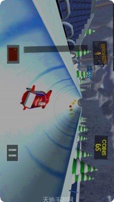 极速滑雪游戏下载