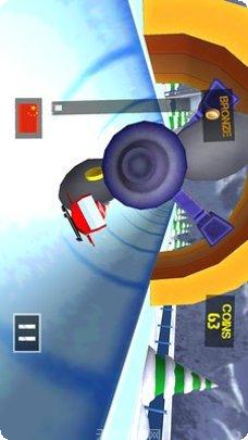 极速滑雪技巧分享