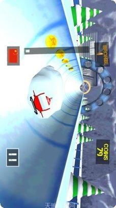 极速滑雪安卓版