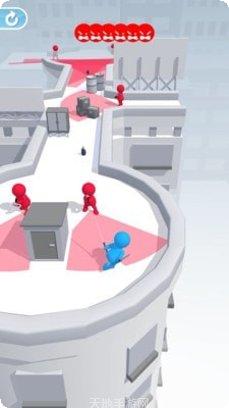 时间杀手橄榄球下载