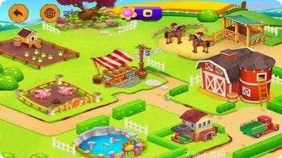 公主梦幻时装秀玩法